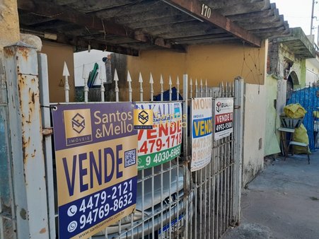 Cômodo Condomínio