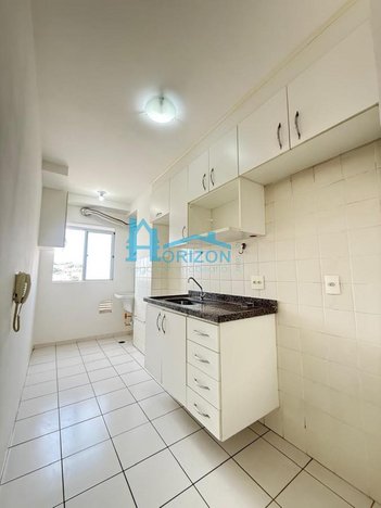 apartment em Rua Antonio de Souza Lima, Residencial Parque da Fazenda - Campinas - SP