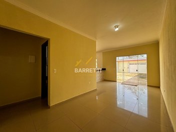 house em Rua Gustavo Carrano, CECAP - Piracicaba - SP