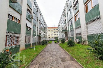 apartment em Rua Alberto Silva, Vila Ipiranga - Porto Alegre - RS