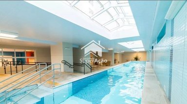 apartment em Avenida Bartholomeu de Carlos, Jardim Flor da Montanha - Guarulhos - SP