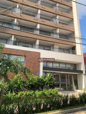 apartment em Avenida Álvaro Machado Pedrosa, Parada Inglesa - São Paulo - SP