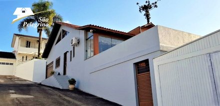 house em Antônio Rossato, Tijuca - Caxias do Sul - RS