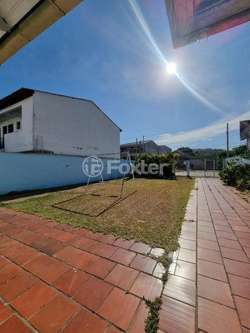 house em Rua São Geraldo, Alvorada - Guaíba - RS