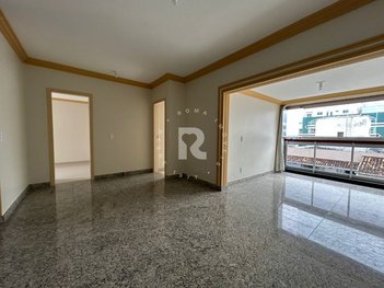 apartment em Rua Henrique Coutinho, Centro - Guarapari - ES