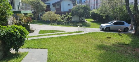 land_lot em João Marçal, Trindade - Florianópolis - SC