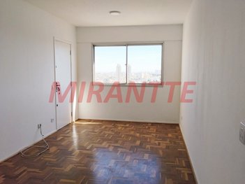 apartment em Avenida Santa Inês, Jardim Peri - São Paulo - SP