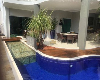 house em Rua Via Piacenza, Jardim Vila Paradiso - Indaiatuba - SP