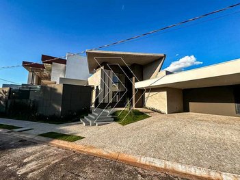 house em Rua André Martins Parra, Jardim Colibri - Marília - SP