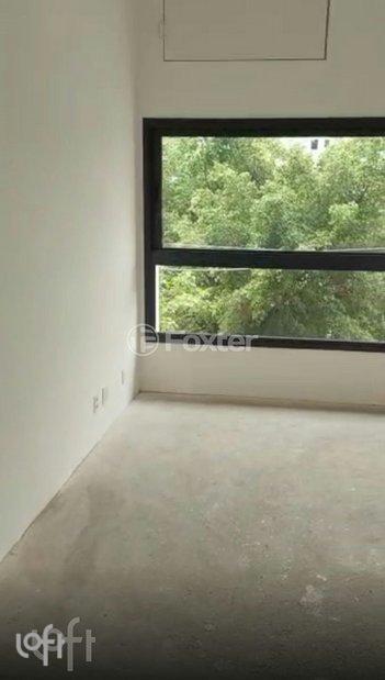 apartment em Cardoso de Almeida, Perdizes - São Paulo - SP