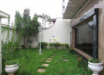 house em Rua Silva Jardim, Santa Terezinha - Santo André - SP