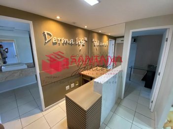 business em Avenida Luiz Tarquínio Pontes, Buraquinho - Lauro de Freitas - BA