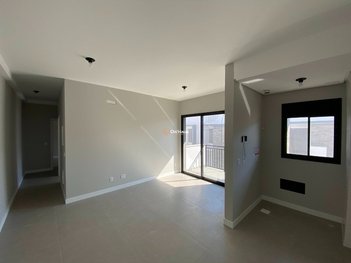 apartment em Rua Leonel Pereira, Cachoeira do Bom Jesus - Florianópolis - SC