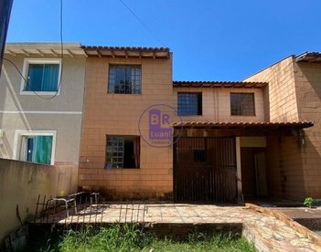 house em Estrada dos Pioneiros, Jardim Morumbi - Londrina - PR