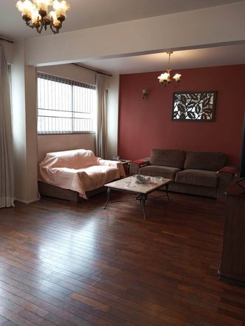 apartment em Rua Teixeira da Silva, Paraíso - São Paulo - SP