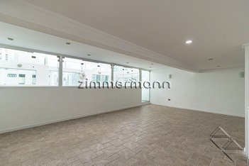 apartment em Rua Barão de Jaceguai, Campo Belo - São Paulo - SP