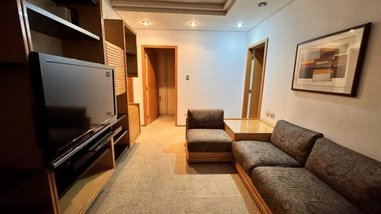 apartment em Avenida Angélica, Consolação - São Paulo - SP