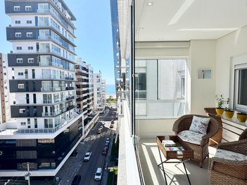 apartment em Rua Tupanciretã, Capão da Canoa - Capão da Canoa - RS