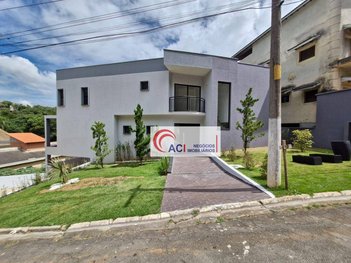 house em Alameda dos Jacarandás, Transurb - Itapevi - SP
