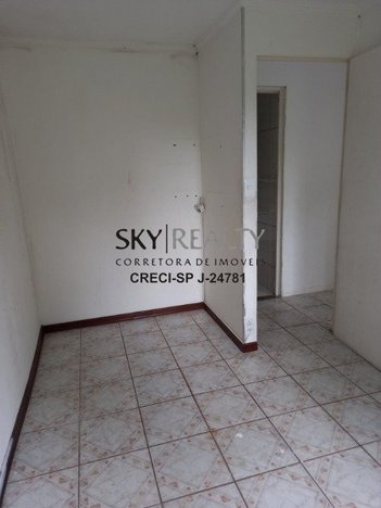 apartment em Rua Sinfonia Italiana, Jardim São Bento - São Paulo - SP