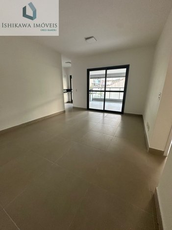 apartment em Rua Doutor Diogo de Faria, Vila Clementino - São Paulo - SP