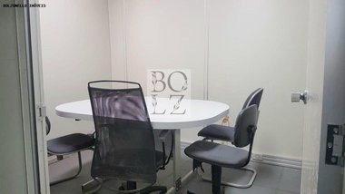 commercial_building em São Francisco de Borja, Vila Pirituba - São Paulo - SP