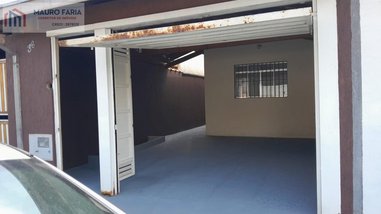 house em Rua Antonio Alves Diniz, Residencial Comercial Cidade Vista Alegre - Pindamonhangaba - SP