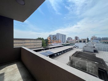 apartment em São Caetano, Centro - São Leopoldo - RS
