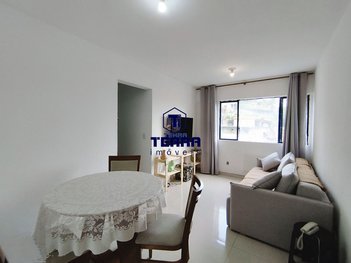 apartment em Avenida José Mendonça de Campos, Mutondo - São Gonçalo - RJ