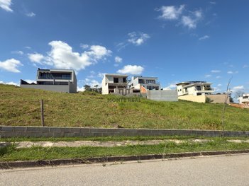 land_lot em Rua Plínio de Almeida, Jardim Vila São Domingos - Sorocaba - SP