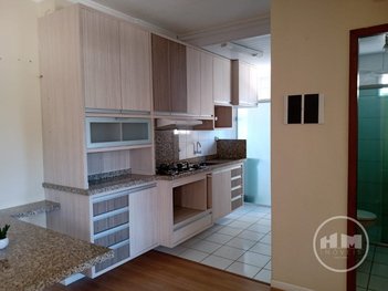 apartment em Rua Maria Mansoto, São Judas Tadeu - Balneário Camboriú - SC
