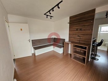 apartment em Rua Júlia Lovisaro Vicentini, Sítios Frutal - Valinhos - SP