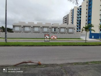 house em Avenida General Osório, Parque Balneário Poiares - Caraguatatuba - SP