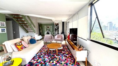 apartment em Rua Capital Federal, Sumaré - São Paulo - SP