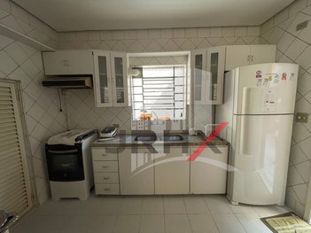 house em Rua Manduri, Jardim Paulista - São Paulo - SP