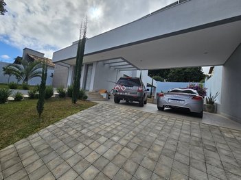 house em Rua Maranhão, Joá - Lagoa Santa - MG