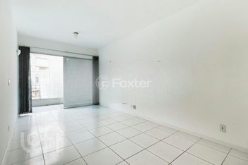 apartment em Rua Riachuelo, Centro Histórico - Porto Alegre - RS