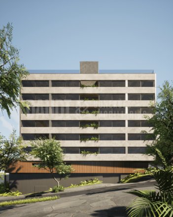 apartment em Rua Cândido Silveira, Auxiliadora - Porto Alegre - RS