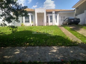 house em Rua San Conrado, Caminhos de San Conrado (Sousas) - Campinas - SP