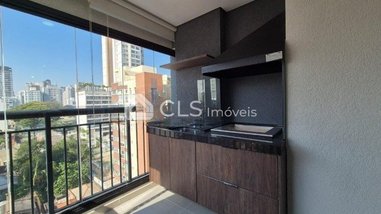 apartment em Rua Tucuna, Perdizes - São Paulo - SP