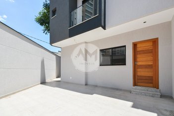 house em Rua João Franco Lopes, Vila Gumercindo - São Paulo - SP