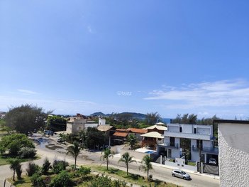 apartment em Rua Sucupira, Campeche - Florianópolis - SC