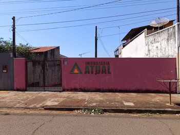 house em Rua Tertuliano, Califórnia - Londrina - PR