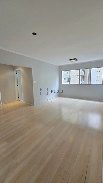 apartment em Avenida Sabiá, Indianópolis - São Paulo - SP