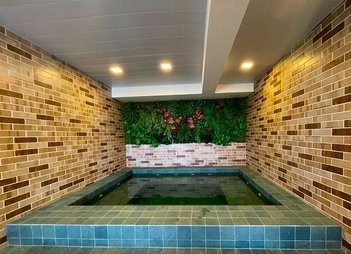apartment em Rua Jurubaíba, Caiçara - Praia Grande - SP