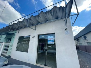 office em Manoel Simão, Nações - Indaial - SC