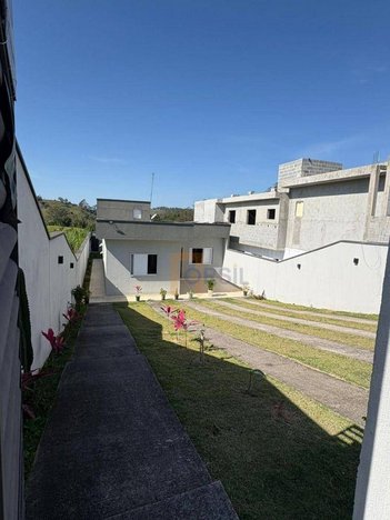 house em Rua da Páscoa, Vila São Paulo - Mogi das Cruzes - SP
