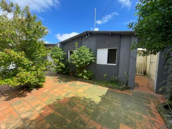 house em Rua Ilha do Governador, Parque Marinha - Rio Grande - RS