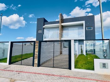 house em Rua João Virissimo da Fonseca, São Cristóvão - Passo Fundo - RS