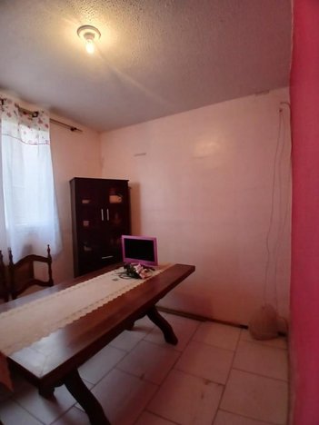 apartment em Estrada do Campinho, Campo Grande - Rio de Janeiro - RJ